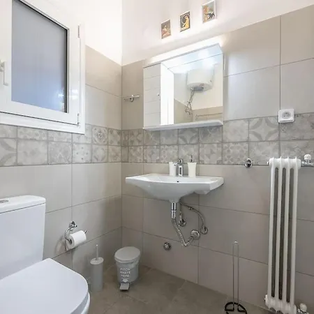 Apartment Cozy Athens