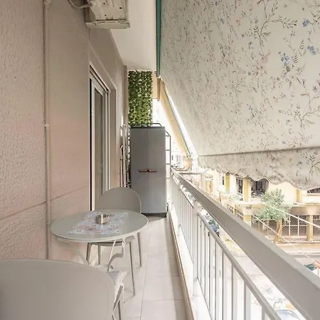 Apartment Cozy Athens