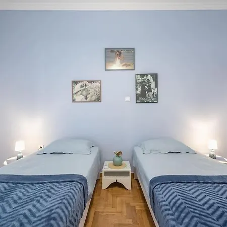 Apartment Cozy *