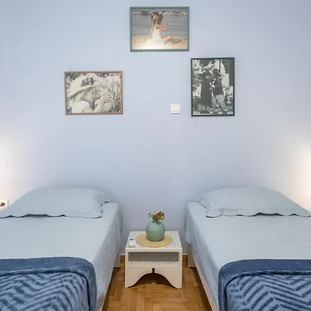 Cozy Apartment